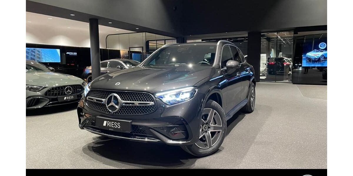 Mercedes-Benz GLC 300 6.000 km 72.700 &euro; Ravensburg 88214