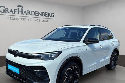 VW Tiguan 23.000 km 51.510 &euro; Konstanz 78467