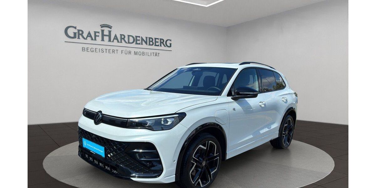 VW Tiguan 23.000 km 51.510 &euro; Konstanz 78467