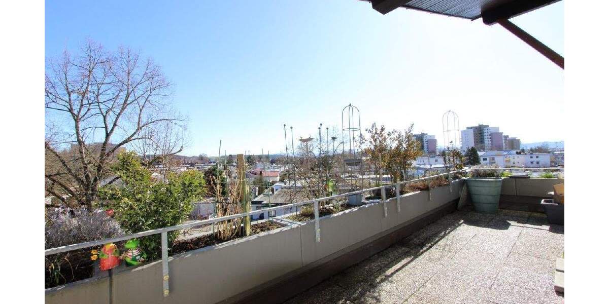 Etagenwohnung Wangen - 4 Zimmer, 127 m&sup2;, 448.800&euro; | Angebot:25682947