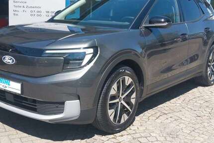Ford Explorer 5.600 km 37.590 &euro; Überlingen 88662