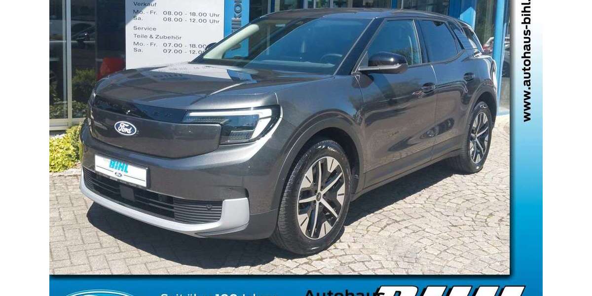 Ford Explorer 5.600 km 37.590 &euro; Überlingen 88662