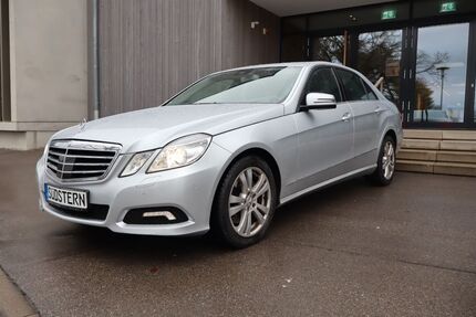 Mercedes-Benz E 350 221.000 km 8.990 &euro; Eriskirch 88097