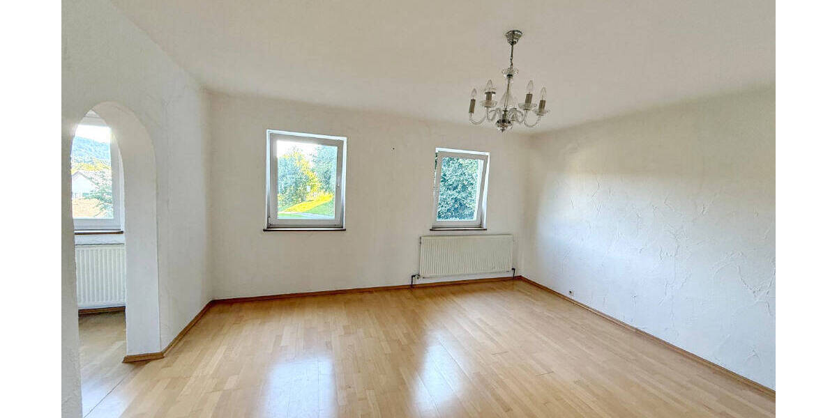 Einfamilienhaus Niederstaufen Niederstaufen - 1 Zimmer, 200 m&sup2;, 418.000&euro; | Angebot:26694555
