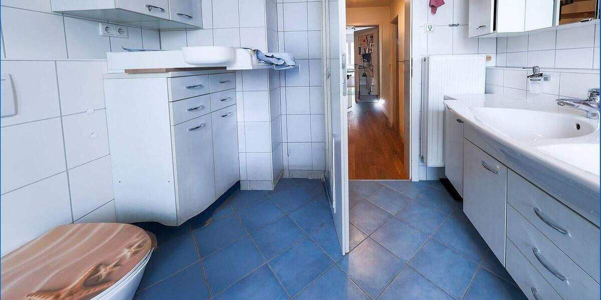 Reihenmittelhaus Konstanz Königsbau - 5 Zimmer, 155 m&sup2;, 1.079.000&euro; | Angebot:25881075