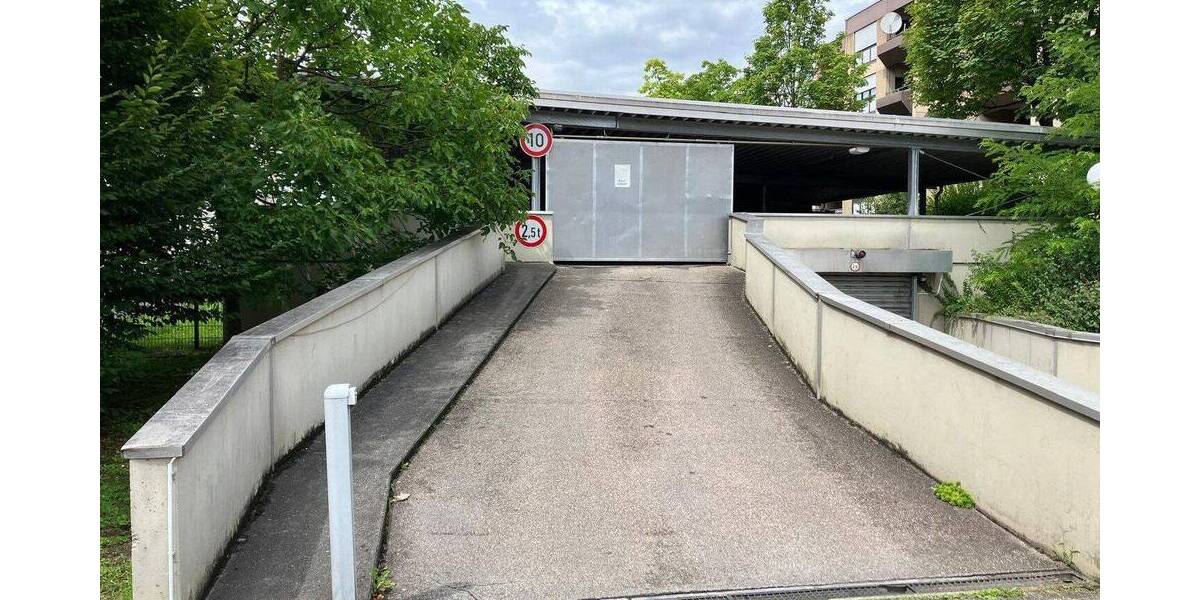 Etagenwohnung Konstanz Petershausen - 2 Zimmer, 55 m&sup2;, 980&euro; | Angebot:26886375
