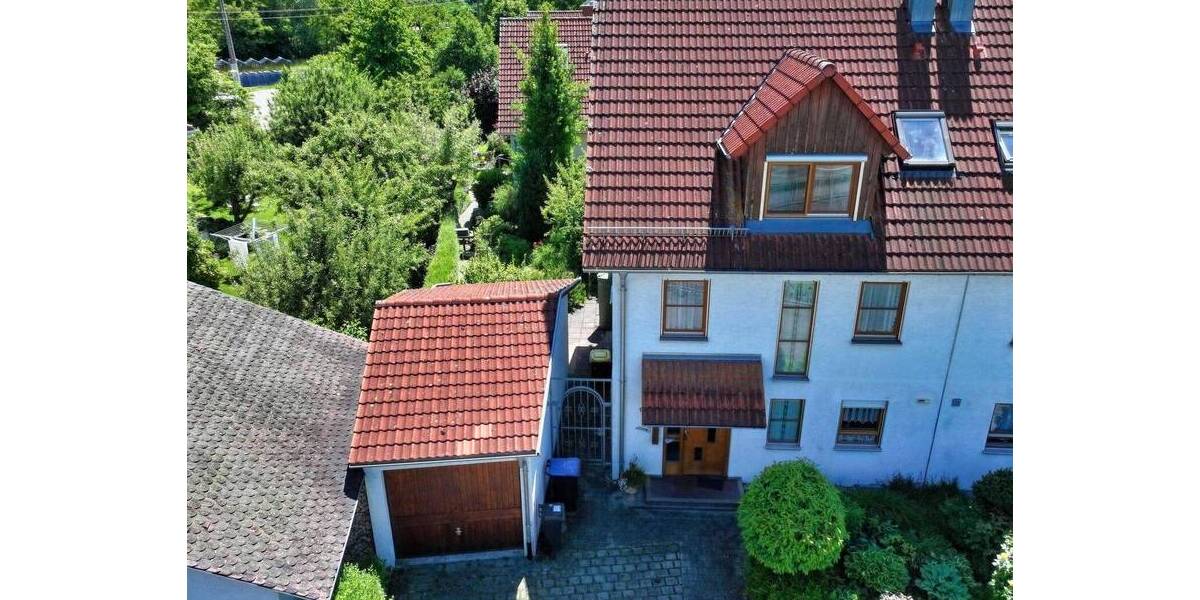 Doppelhaushälfte Salem Neufrach - 5 Zimmer, 136 m&sup2;, 499.000&euro; | Angebot:25685120