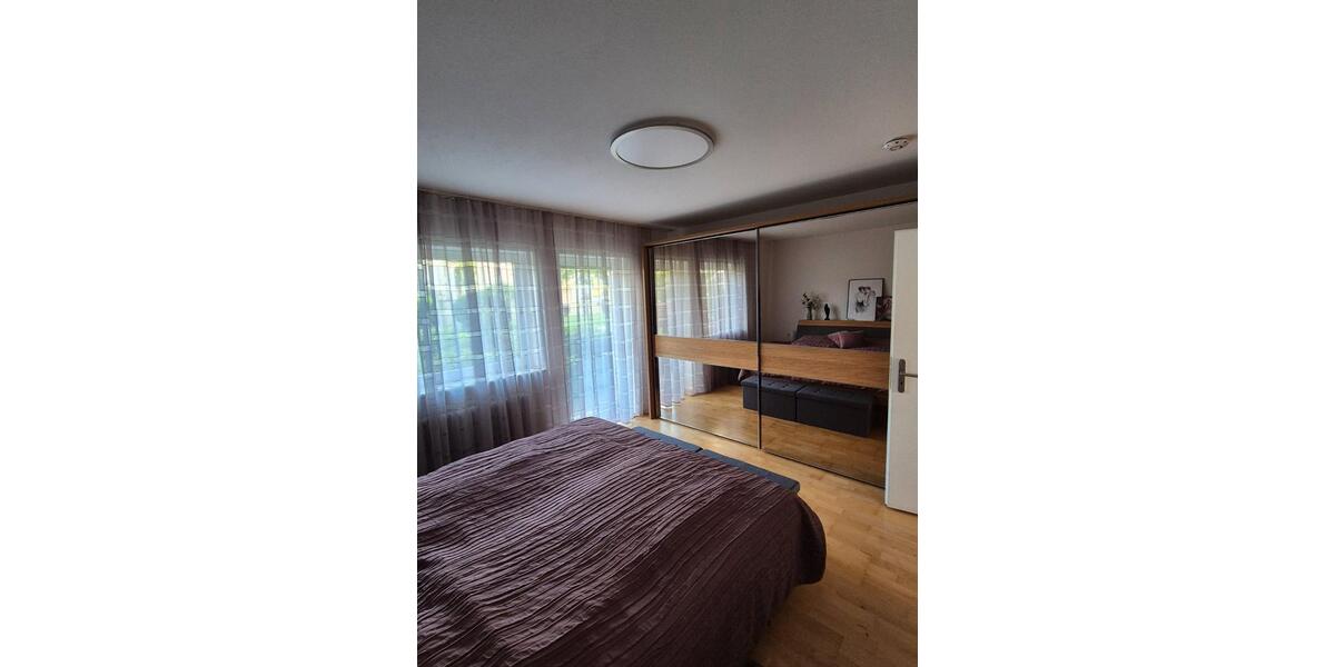 Hochparterre Friedrichshafen Allmannsweiler - 3.5 Zimmer, 93 m&sup2;, 419.000&euro; | Angebot:26726508