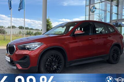 BMW X1 42.650 km 24.790 &euro; Friedrichshafen 88046