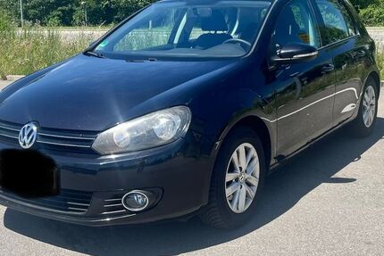 VW Golf 167.186 km 5.990 &euro; Baindt 88255