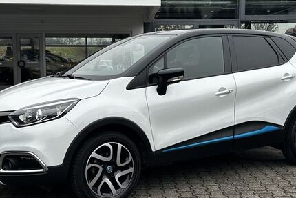 Renault Captur 92.541 km 11.940 &euro; Überlingen 88662