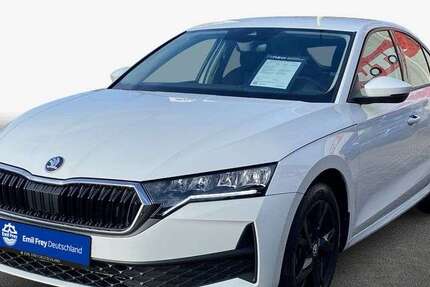 Skoda Octavia 13.800 km 24.970 &euro; Friedrichshafen 88046