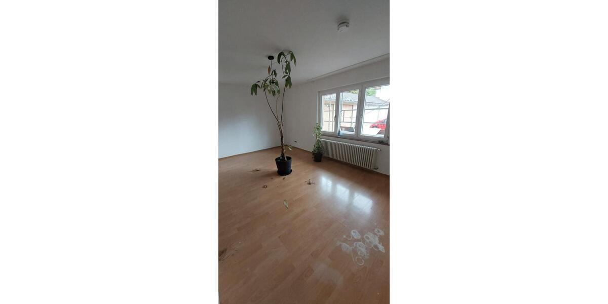 Erdgeschoßwohnung Konstanz Konstanz-Fürstenberg - 2 Zimmer, 48 m&sup2;, 650&euro; | Angebot:26634517
