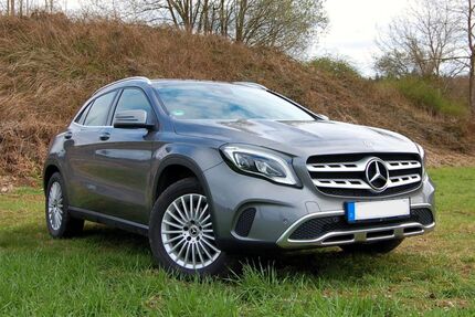 Mercedes-Benz GLA 200 84.000 km 22.990 &euro; Ravensburg 88214
