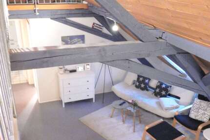 Wohnung Konstanz Konstanz-Fürstenberg - 4 Zimmer, 130 m&sup2;, 678.000&euro; | Angebot:25926996