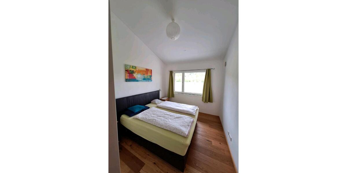 Etagenwohnung Hergatz - 2 Zimmer, 50 m&sup2;, 750&euro; | Angebot:26648201