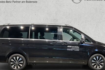 Mercedes-Benz V 300 19.990 km 71.565 &euro; Friedrichshafen 88048