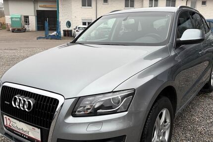 Audi Q5 148.869 km 9.599 &euro; Oberteuringen 88094