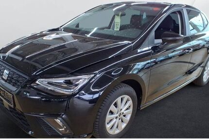 Seat Ibiza 9.940 km 20.490 &euro; Markdorf 88677