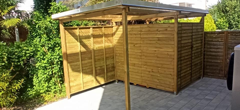 Doppelhaushälfte Meersburg - 5 Zimmer, 130 m&sup2;, 2.090&euro; | Angebot:25162825