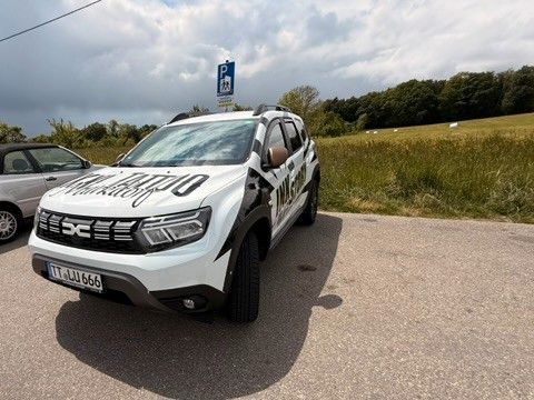 Dacia Duster 40.000 km 22.900 &euro; Markdorf 88677