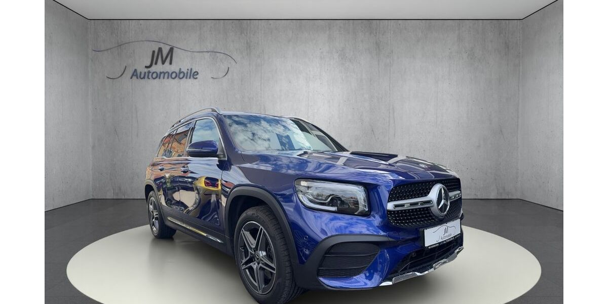 Mercedes-Benz GLB 220 107.082 km 28.990 &euro; Meckenbeuren 88074