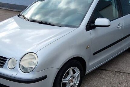 VW Polo 195.500 km 2.450 &euro; Weingarten 88250