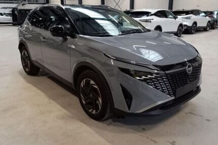 Nissan Qashqai 22.900 km 26.490 &euro; Baienfurt 88255