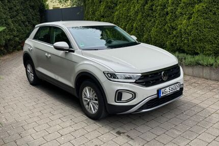VW T-Roc 64.146 km 17.900 &euro; Wangen 88239