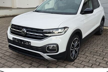 VW T-Cross 43.173 km 19.200 &euro; Ravensburg 88214
