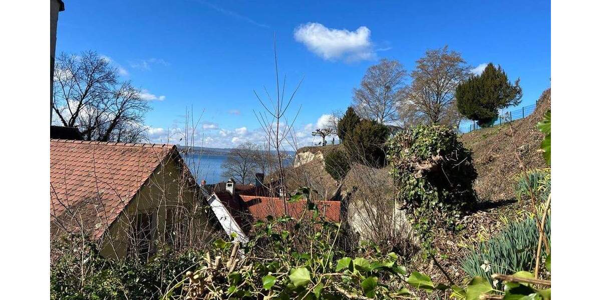 Gewerbeobjekt Meersburg - 1 Zimmer, 760.000&euro; | Angebot:25749294