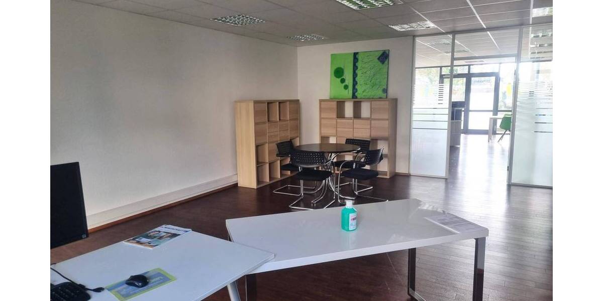 Gewerbeobjekt Ravensburg Südstadt - 1.200&euro; | Angebot:25775060