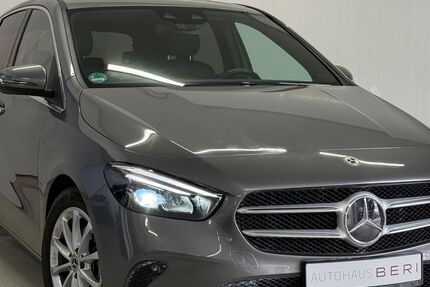 Mercedes-Benz B 180 35.000 km 21.999 &euro; Wangen 88239