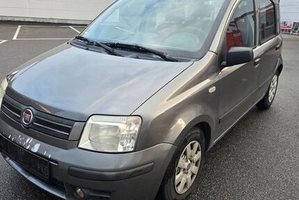 Fiat Panda 153.000 km 1.099 &euro; Friedrichshafen 88046