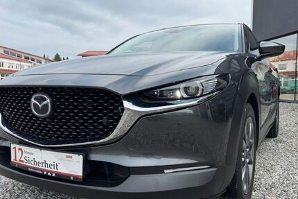 Mazda CX-3 71.426 km 17.499 &euro; Oberteuringen 88094