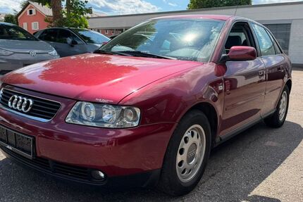 Audi A3 156.001 km 1.499 &euro; Weißensberg 88139