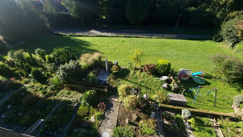 Etagenwohnung Lindau (Bodensee) - 4 Zimmer, 113 m&sup2;, 690.000&euro; | Angebot:21567280