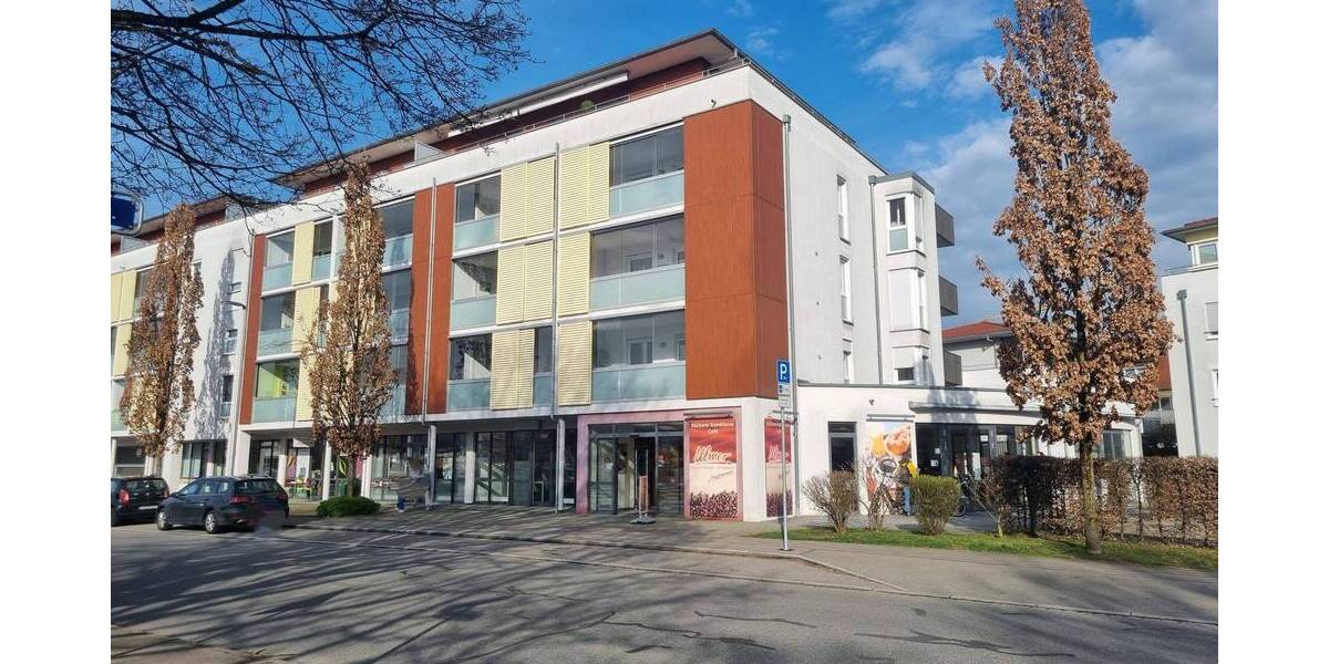 Gewerbeobjekt Ravensburg Südstadt - 1.200&euro; | Angebot:25775060