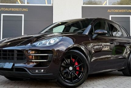 Porsche Macan 149.000 km 31.900 &euro; Friedrichshafen 88045