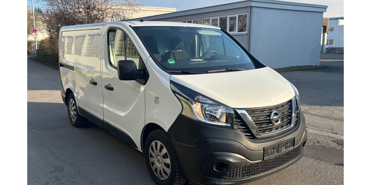 Nissan NV300 90.000 km 15.899 &euro; Ravensburg 88214