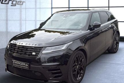 Land Rover Range Rover Velar 12.000 km 64.800 &euro; Ravensburg, nähe Bodensee 88213