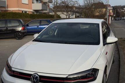 VW Polo 108.700 km 17.100 &euro; Weingarten 88250
