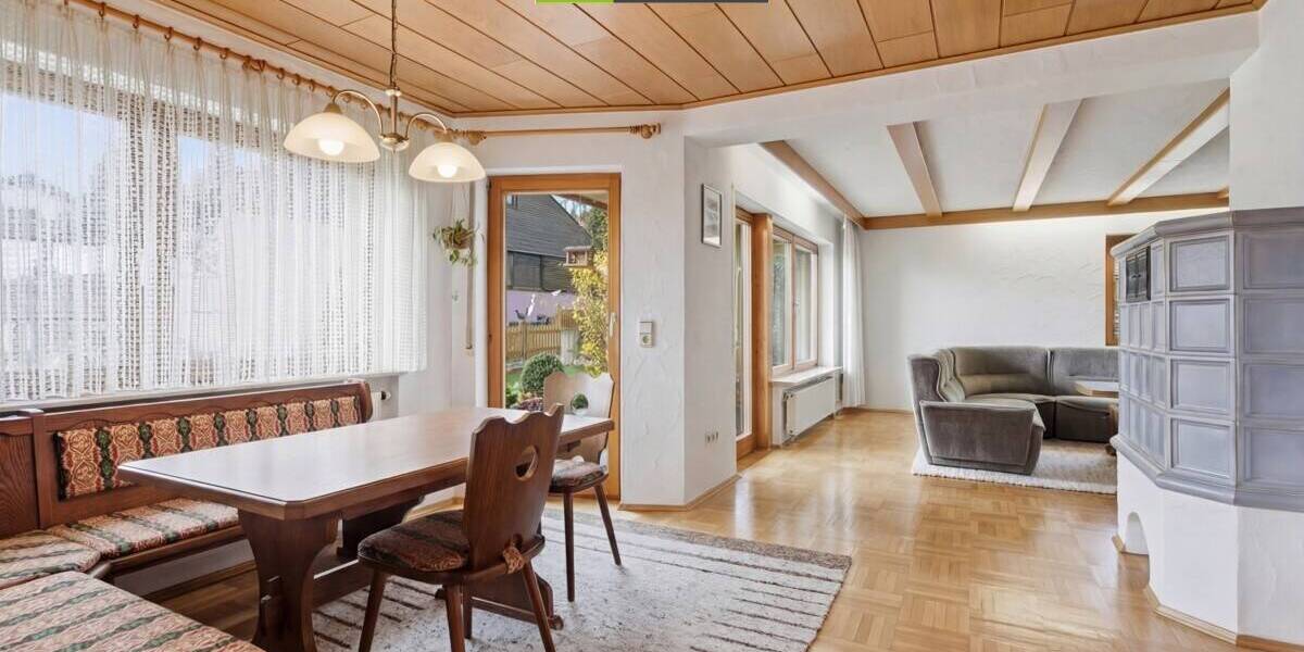 Einfamilienhaus Wilhelmsdorf-Zußdorf Zußdorf - 5 Zimmer, 134 m&sup2;, 498.000&euro; | Angebot:26015382