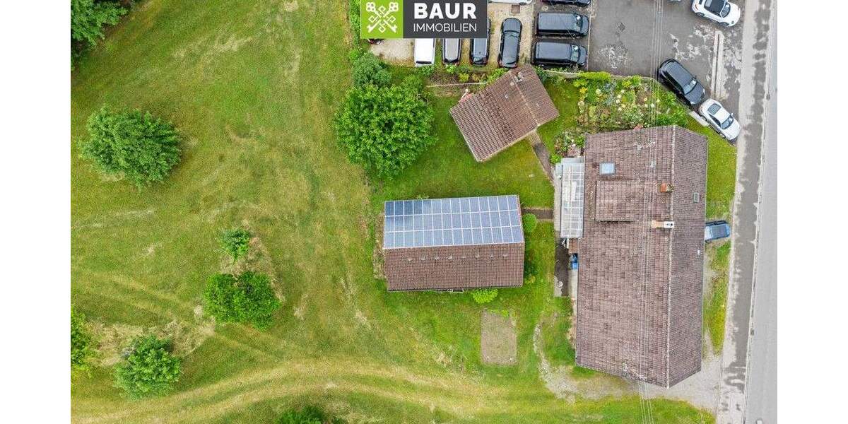 Mehrfamilienhaus, Wohnhaus Meckenbeuren - 4 Zimmer, 92 m&sup2;, 870.000&euro; | Angebot:25800701