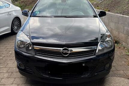 Opel Astra 159.931 km 2.500 &euro; Unterwaldhausen 88379