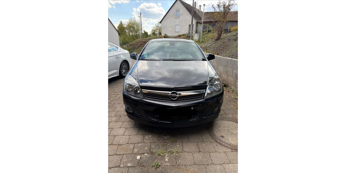 Opel Astra 159.931 km 2.500 &euro; Unterwaldhausen 88379