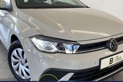 VW Polo 8.221 km 19.865 &euro; Kressbronn 88079