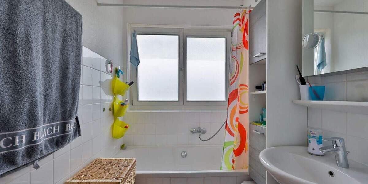 Etagenwohnung Konstanz Paradies - 4 Zimmer, 96 m&sup2;, 565.000&euro; | Angebot:25777751