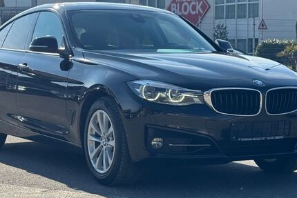 BMW 330 Gran Turismo 150.000 km 19.990 &euro; Meckenbeuren 88074