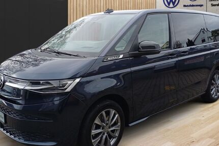 VW T7 Multivan 73.890 km 45.490 &euro; Friedrichshafen 88046